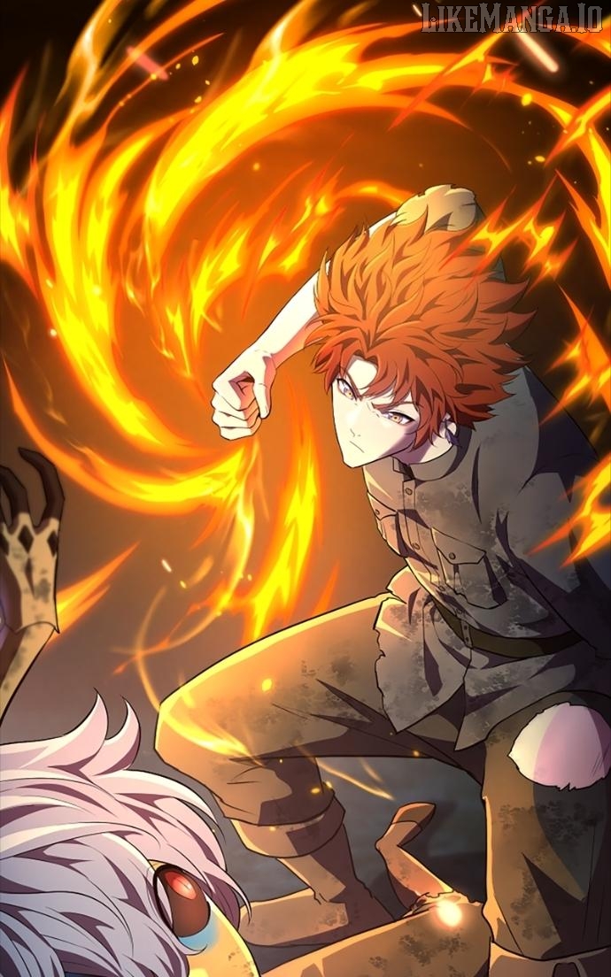 Regression of the Close Combat Mage Chapter 72 - page 140