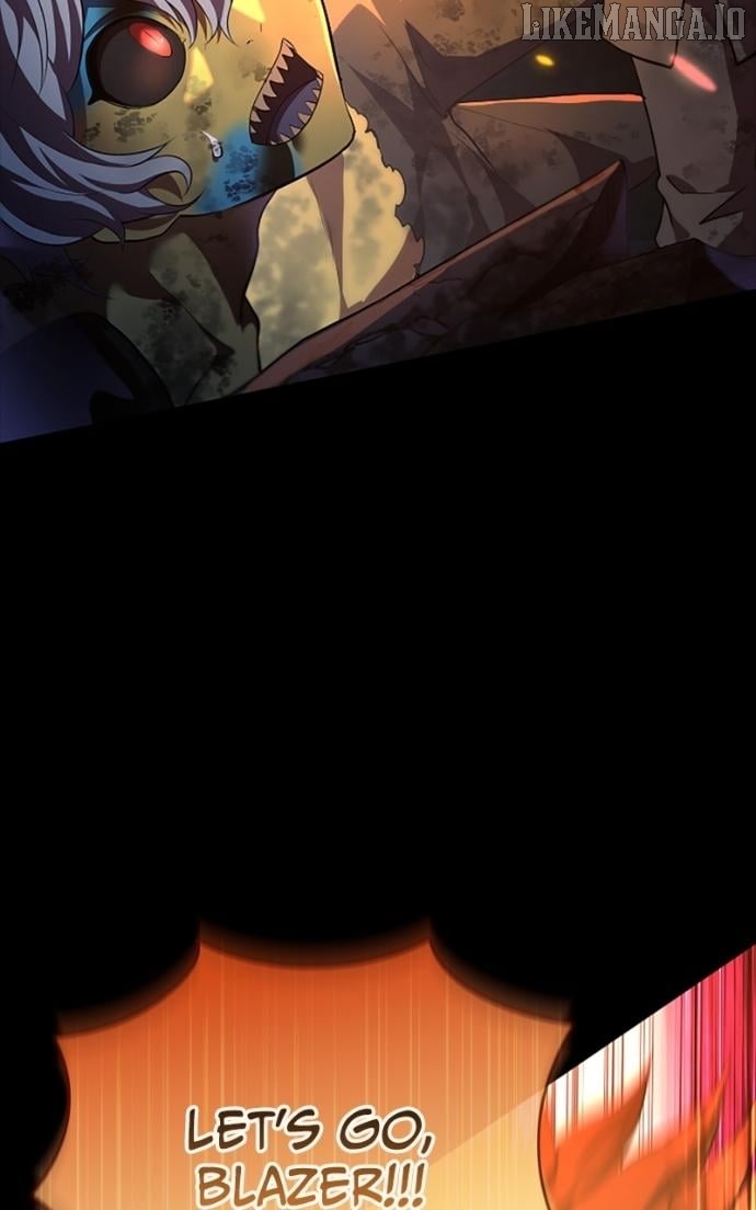 Regression of the Close Combat Mage Chapter 72 - page 141