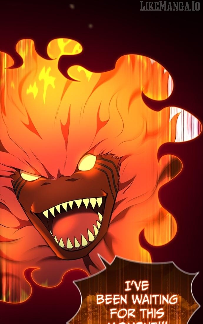 Regression of the Close Combat Mage Chapter 72 - page 143