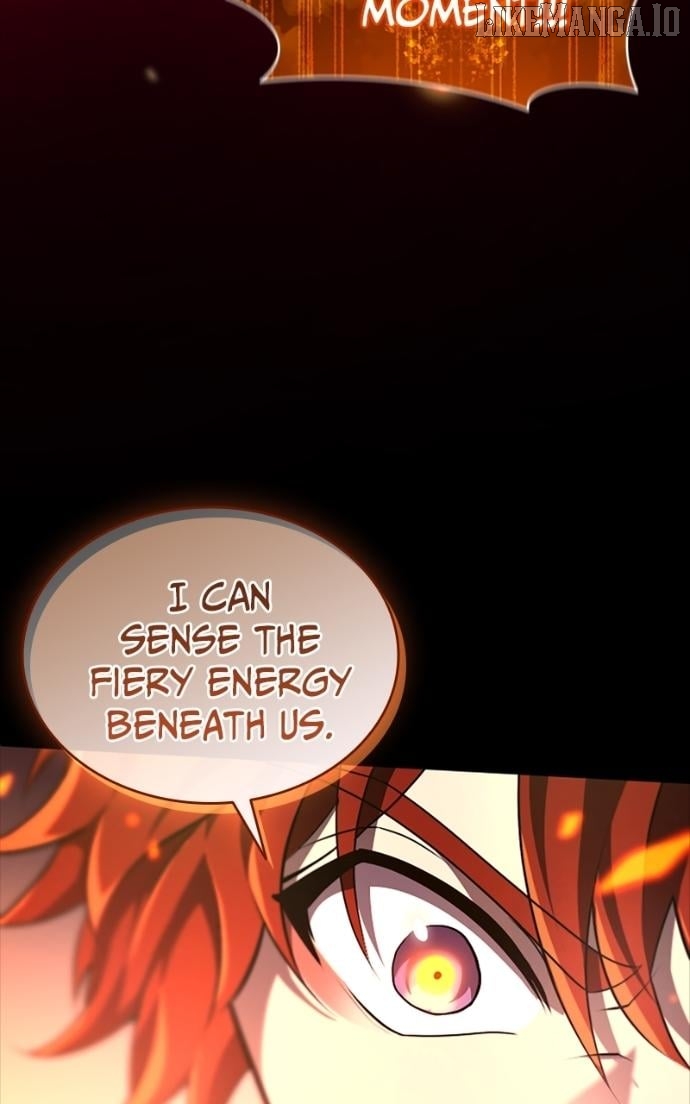 Regression of the Close Combat Mage Chapter 72 - page 144