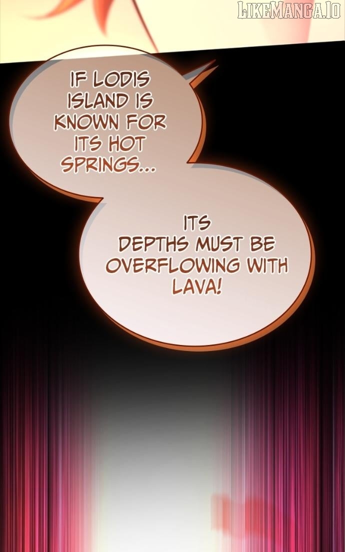 Regression of the Close Combat Mage Chapter 72 - page 145