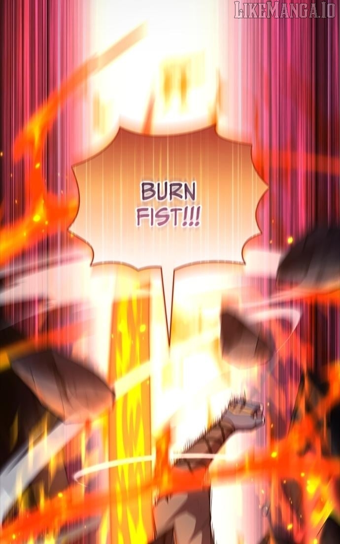 Regression of the Close Combat Mage Chapter 72 - page 146