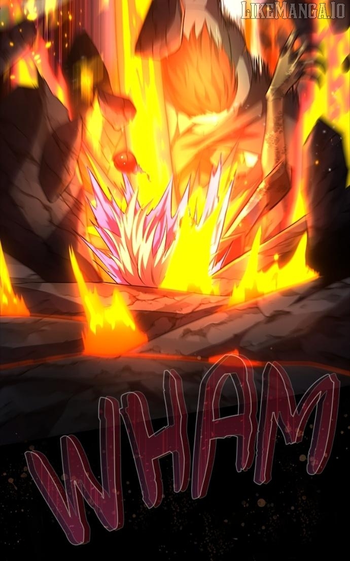 Regression of the Close Combat Mage Chapter 72 - page 147