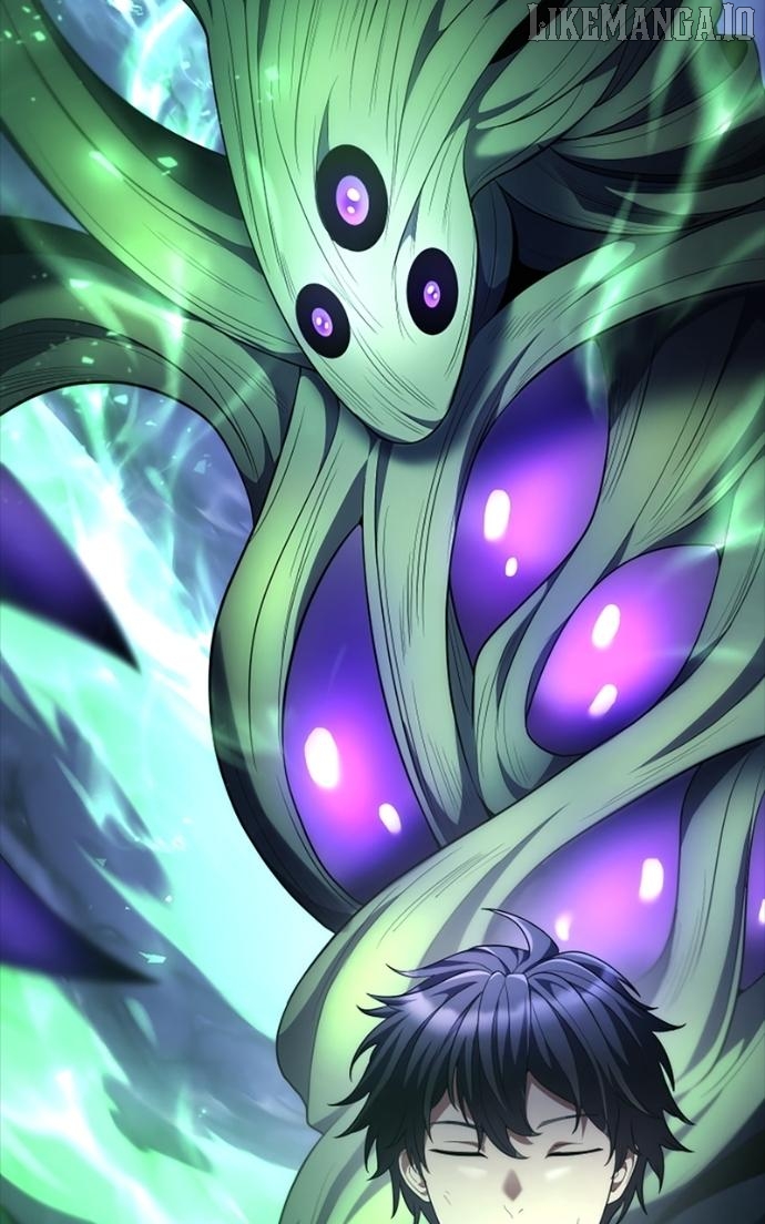 Regression of the Close Combat Mage Chapter 72 - page 14