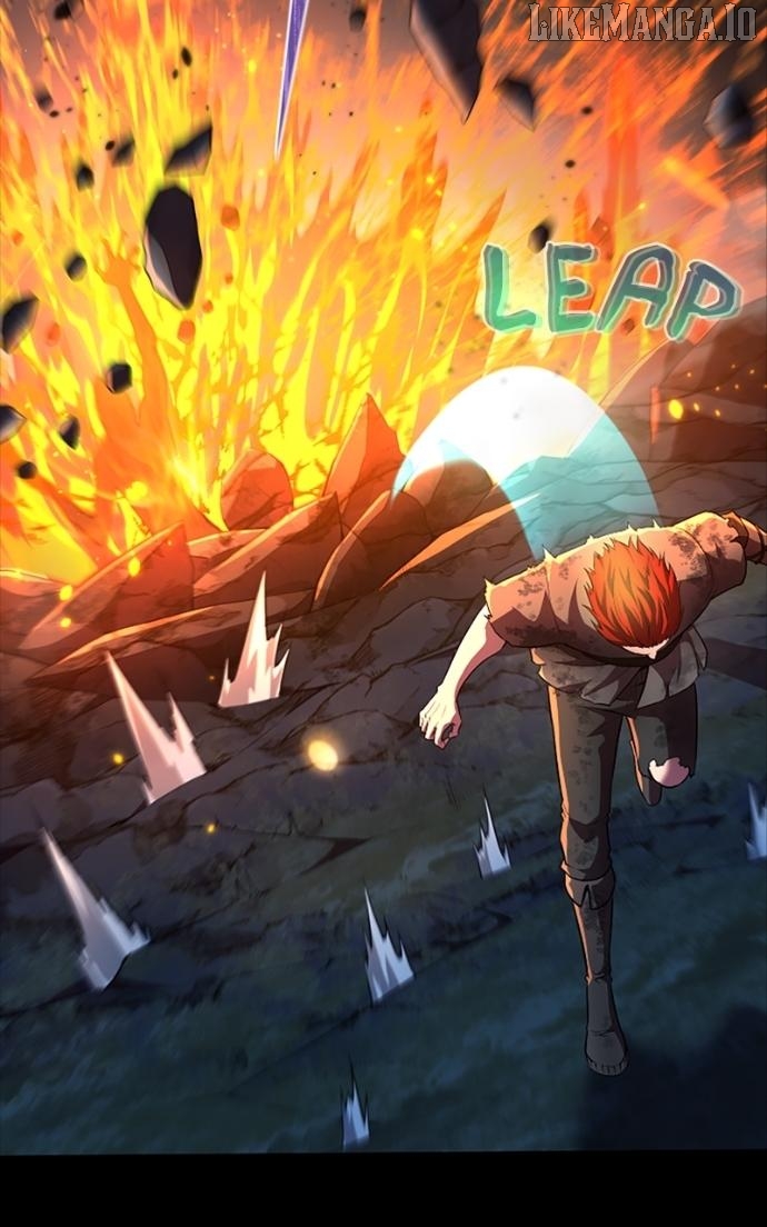 Regression of the Close Combat Mage Chapter 72 - page 149