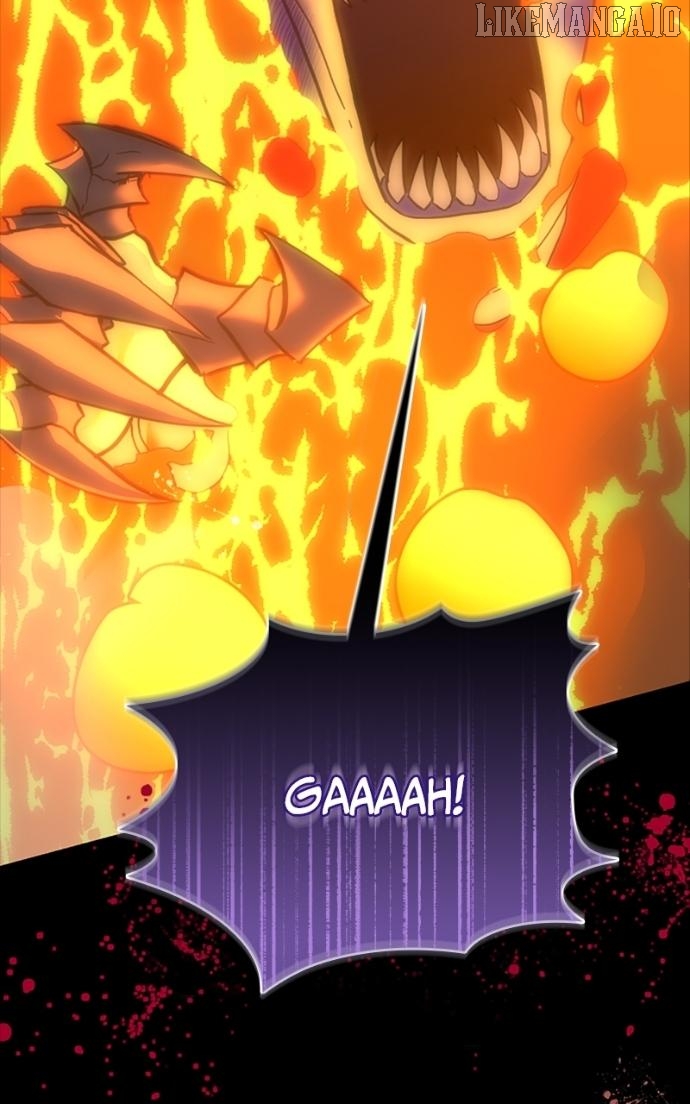 Regression of the Close Combat Mage Chapter 72 - page 151