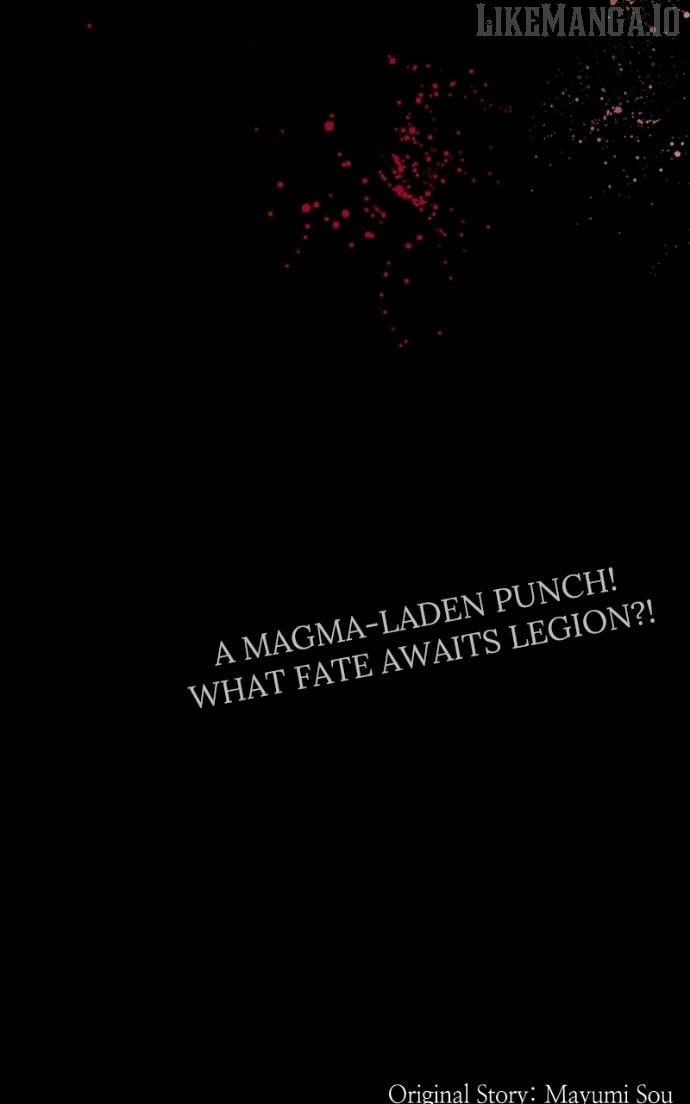 Regression of the Close Combat Mage Chapter 72 - page 152