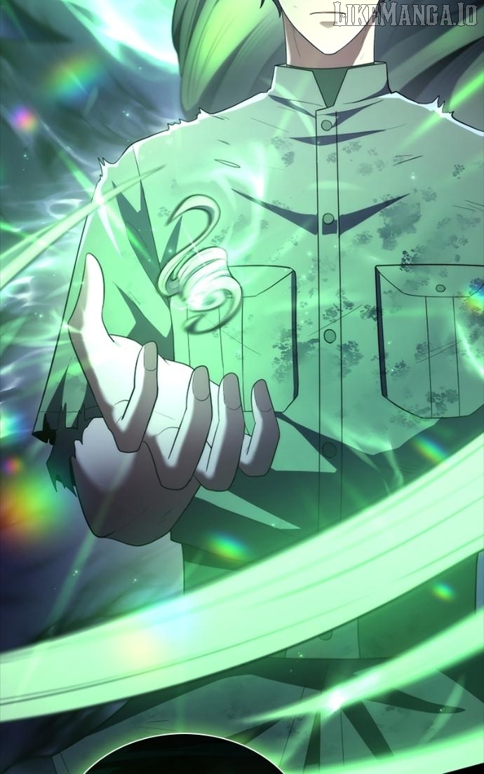 Regression of the Close Combat Mage Chapter 72 - page 15