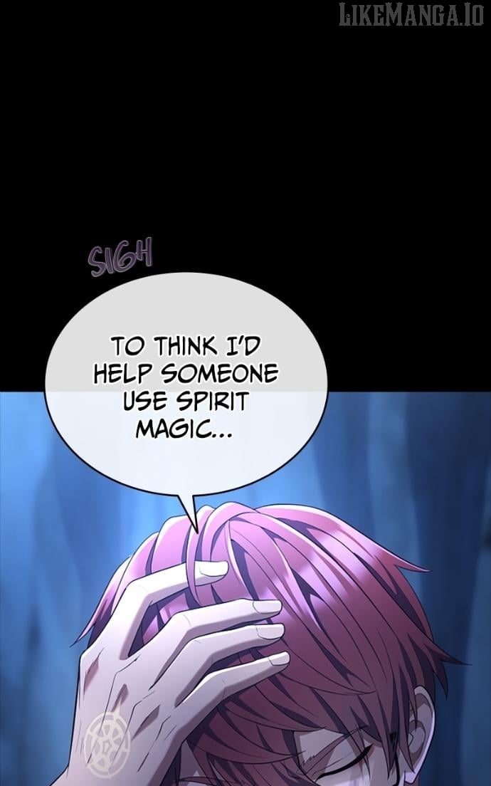 Regression of the Close Combat Mage Chapter 72 - page 18