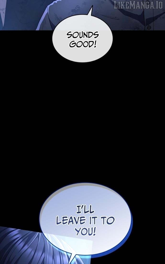 Regression of the Close Combat Mage Chapter 72 - page 21