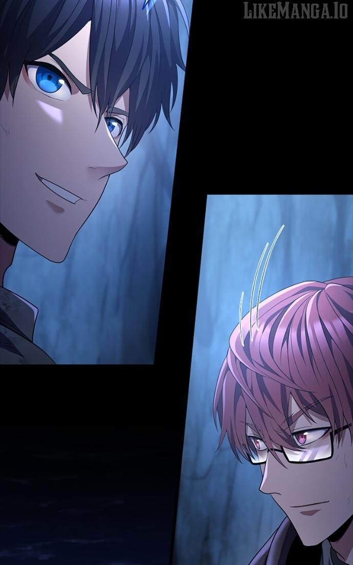 Regression of the Close Combat Mage Chapter 72 - page 22