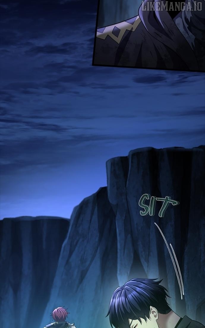 Regression of the Close Combat Mage Chapter 72 - page 23