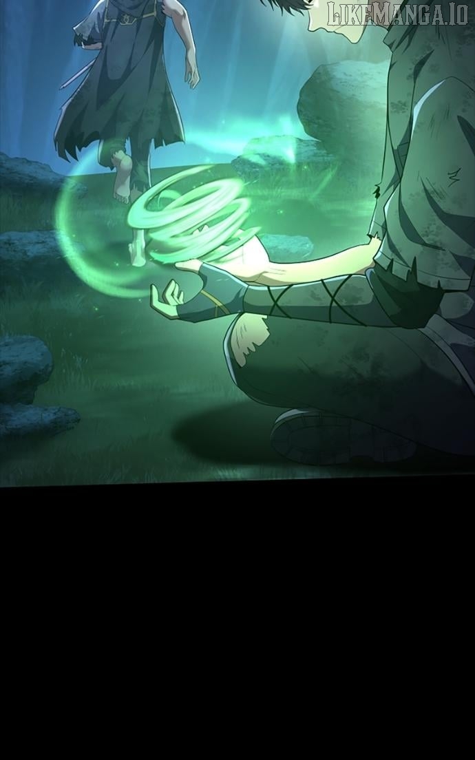 Regression of the Close Combat Mage Chapter 72 - page 24