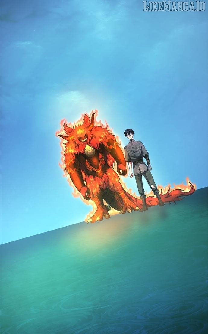 Regression of the Close Combat Mage Chapter 72 - page 27