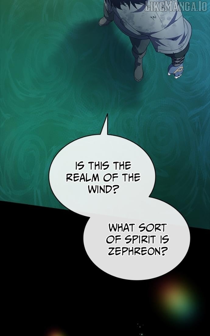 Regression of the Close Combat Mage Chapter 72 - page 29