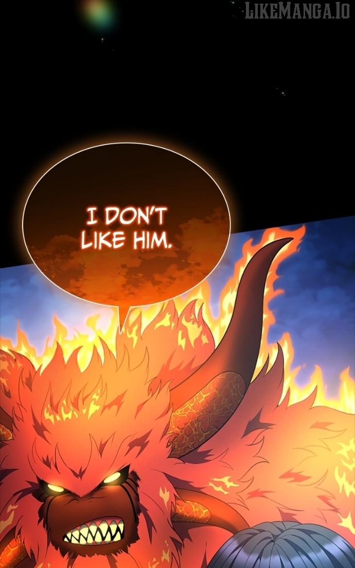 Regression of the Close Combat Mage Chapter 72 - page 30