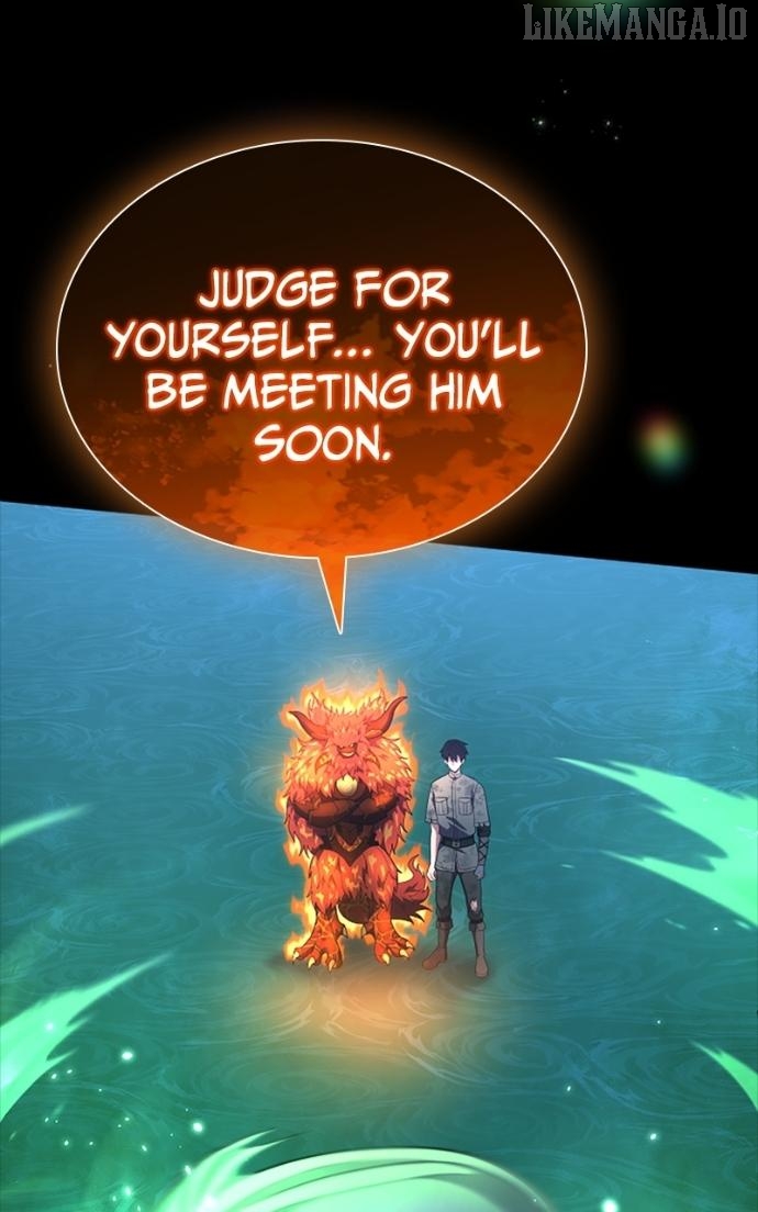 Regression of the Close Combat Mage Chapter 72 - page 32