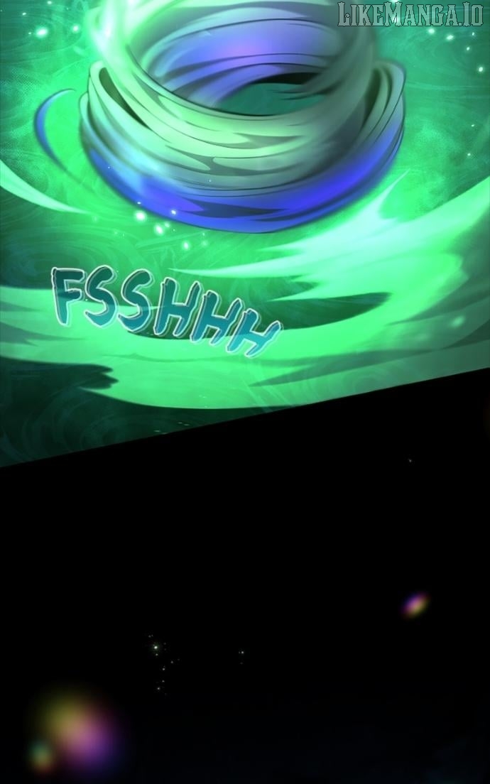 Regression of the Close Combat Mage Chapter 72 - page 33