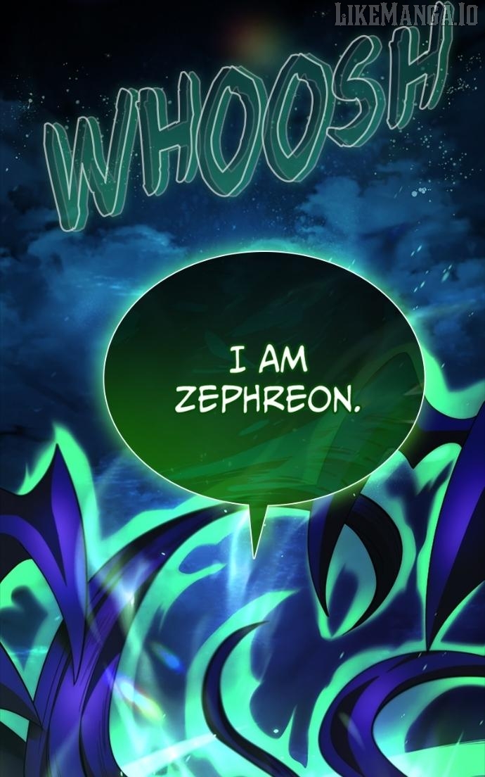 Regression of the Close Combat Mage Chapter 72 - page 34