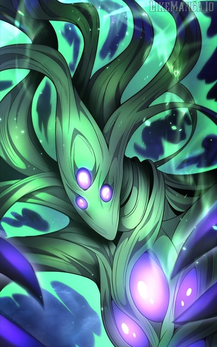 Regression of the Close Combat Mage Chapter 72 - page 35