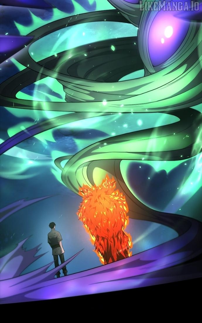 Regression of the Close Combat Mage Chapter 72 - page 36