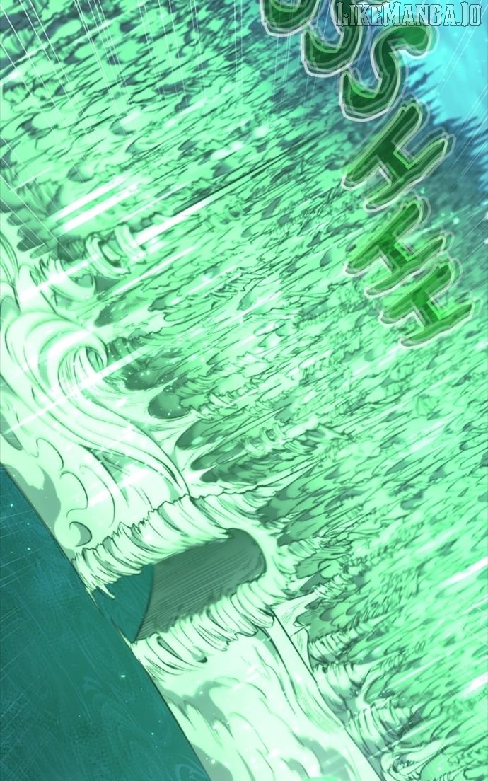 Regression of the Close Combat Mage Chapter 72 - page 38