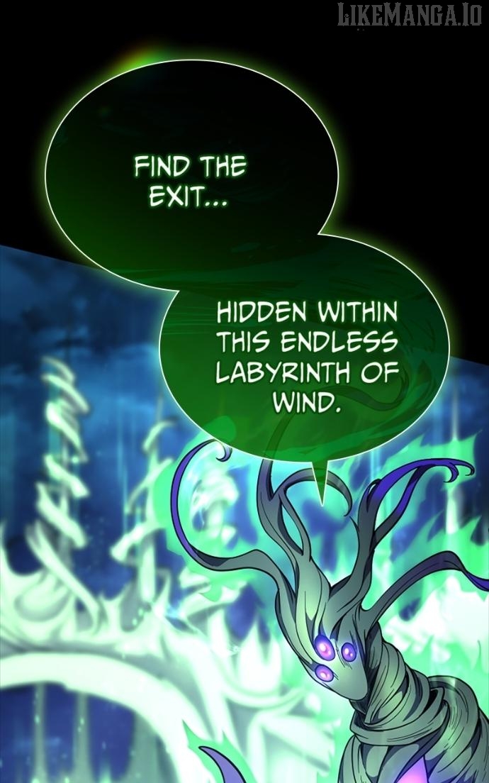 Regression of the Close Combat Mage Chapter 72 - page 40