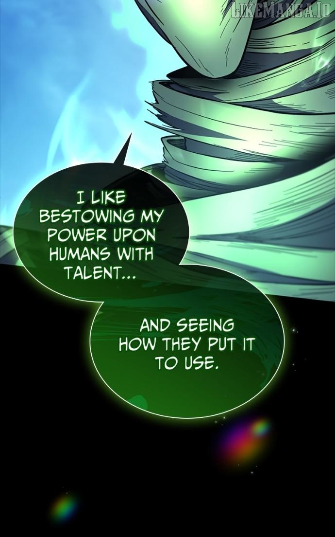 Regression of the Close Combat Mage Chapter 72 - page 43