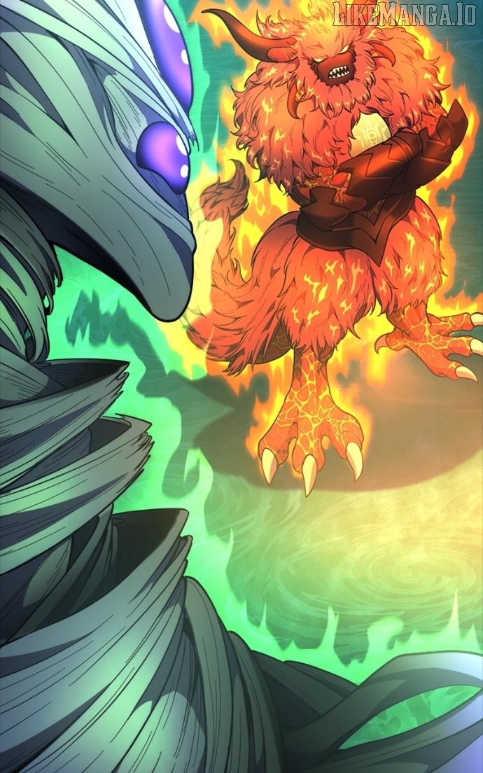 Regression of the Close Combat Mage Chapter 72 - page 45