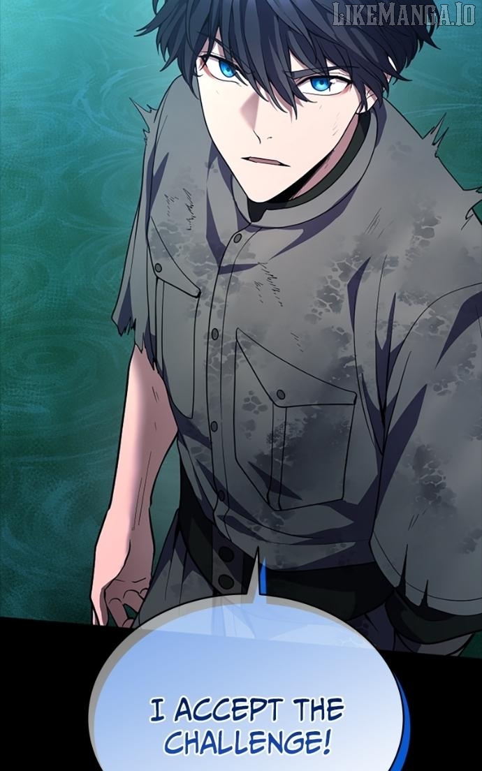 Regression of the Close Combat Mage Chapter 72 - page 47