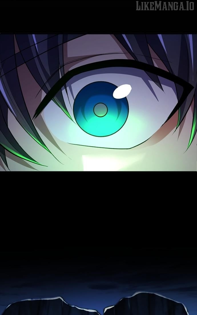 Regression of the Close Combat Mage Chapter 72 - page 4