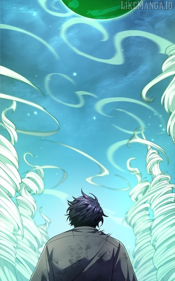 Regression of the Close Combat Mage Chapter 72 - page 49