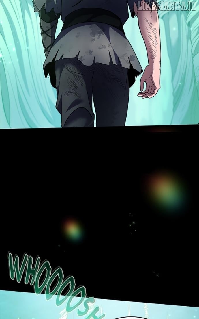 Regression of the Close Combat Mage Chapter 72 - page 50