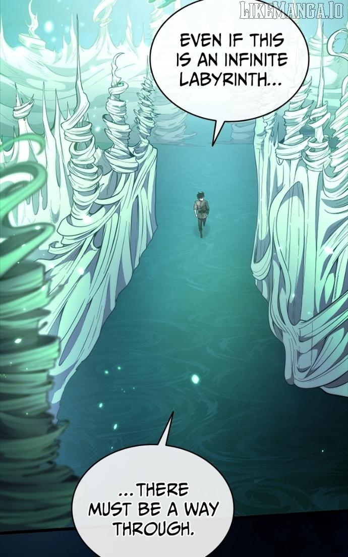 Regression of the Close Combat Mage Chapter 72 - page 51