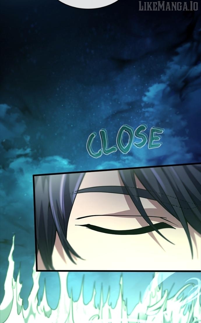 Regression of the Close Combat Mage Chapter 72 - page 52