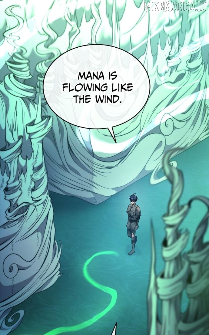 Regression of the Close Combat Mage Chapter 72 - page 53