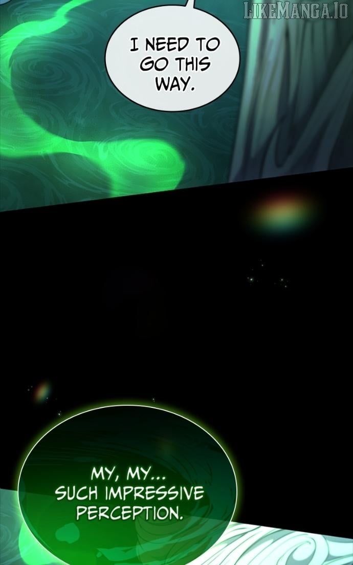 Regression of the Close Combat Mage Chapter 72 - page 54