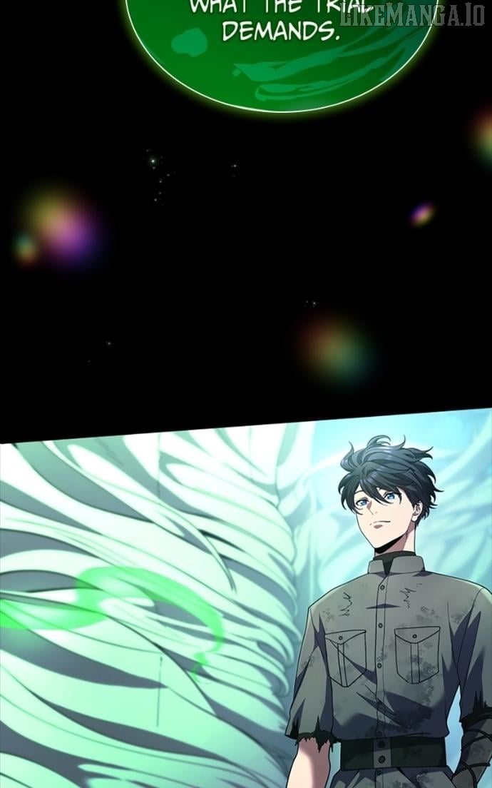 Regression of the Close Combat Mage Chapter 72 - page 56