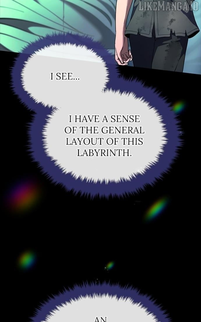 Regression of the Close Combat Mage Chapter 72 - page 57