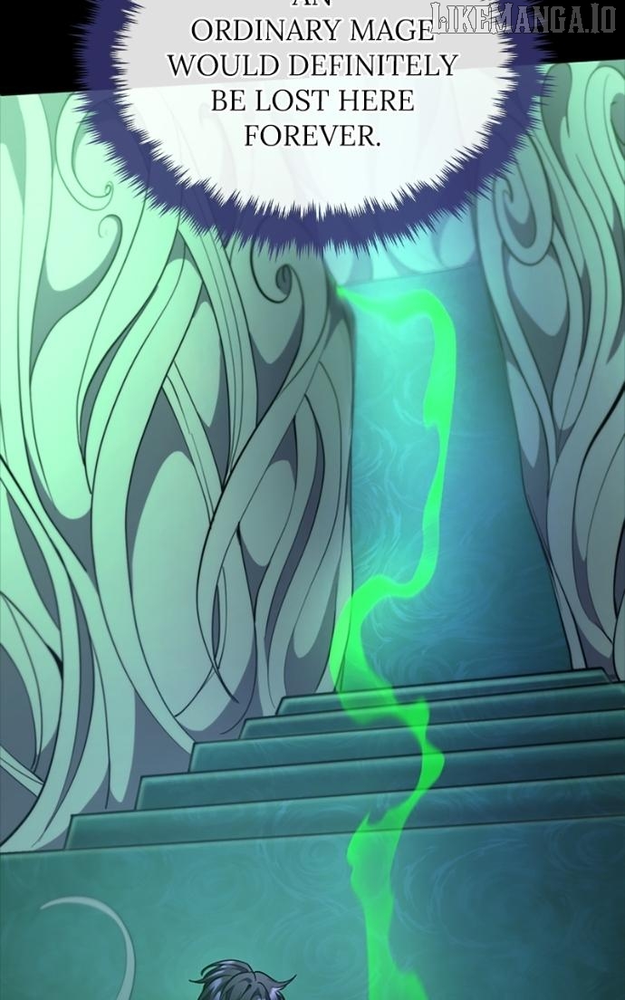 Regression of the Close Combat Mage Chapter 72 - page 58