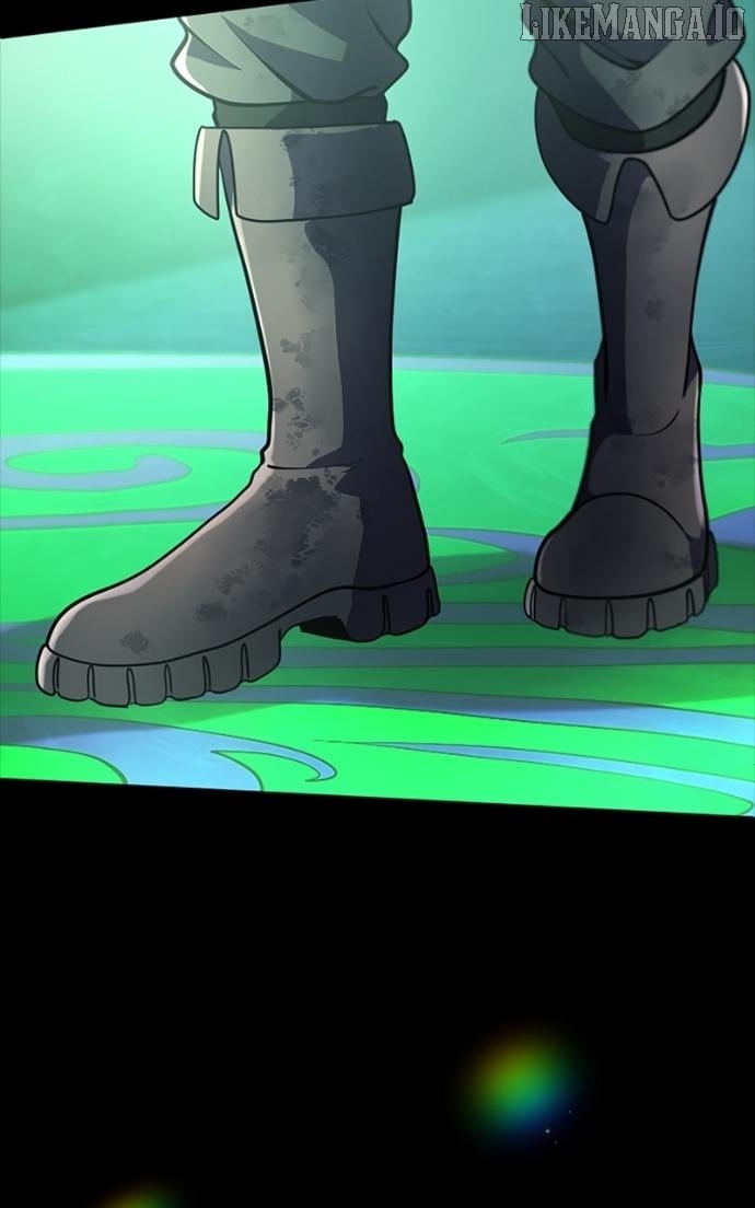 Regression of the Close Combat Mage Chapter 72 - page 60