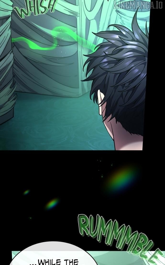 Regression of the Close Combat Mage Chapter 72 - page 65