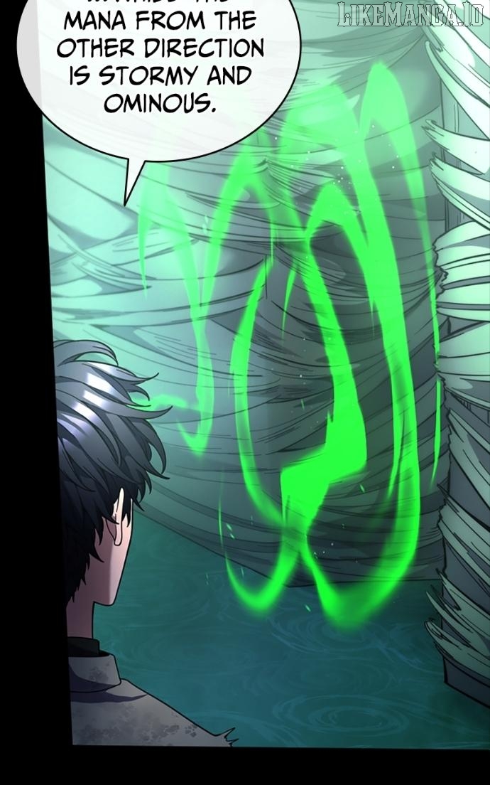 Regression of the Close Combat Mage Chapter 72 - page 66