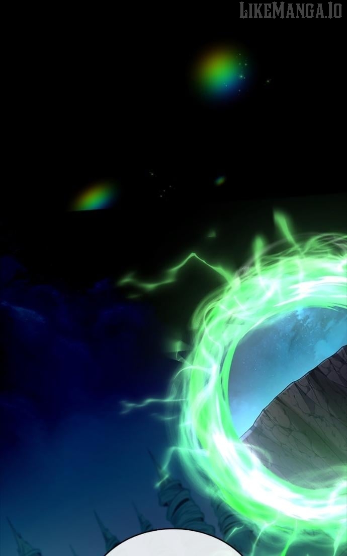 Regression of the Close Combat Mage Chapter 72 - page 67