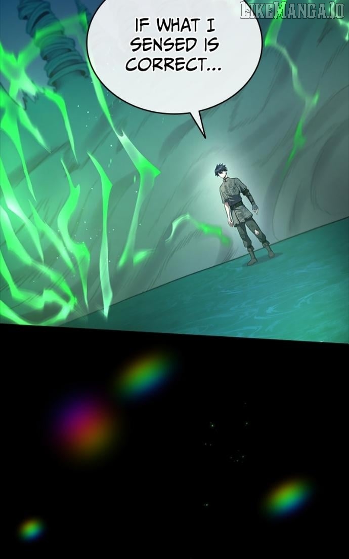 Regression of the Close Combat Mage Chapter 72 - page 68