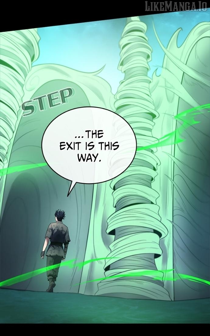 Regression of the Close Combat Mage Chapter 72 - page 69