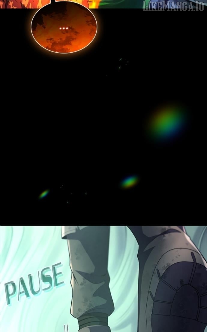 Regression of the Close Combat Mage Chapter 72 - page 71