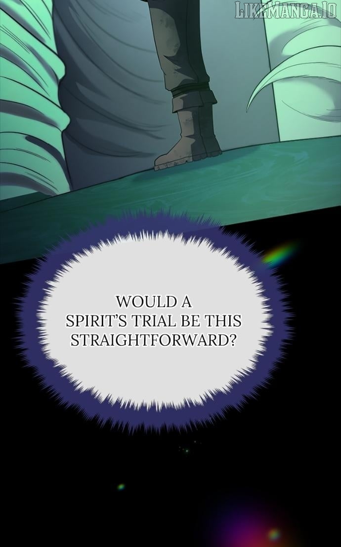 Regression of the Close Combat Mage Chapter 72 - page 74