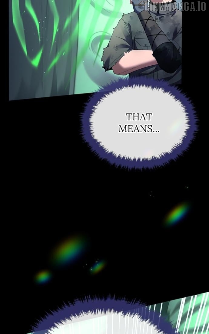 Regression of the Close Combat Mage Chapter 72 - page 76