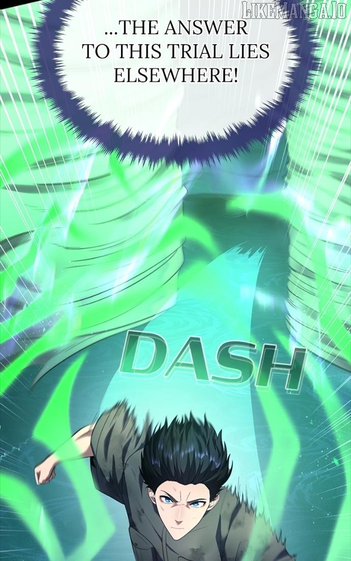 Regression of the Close Combat Mage Chapter 72 - page 77